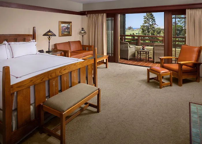 King Suite