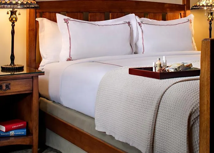 King Room Mobility accessible