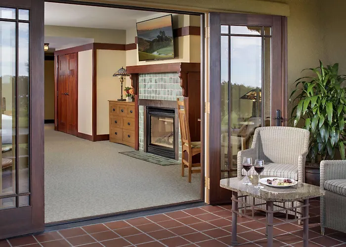 King Room Mobility accessible