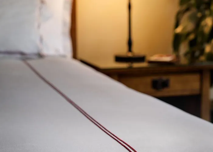 Signature King Room