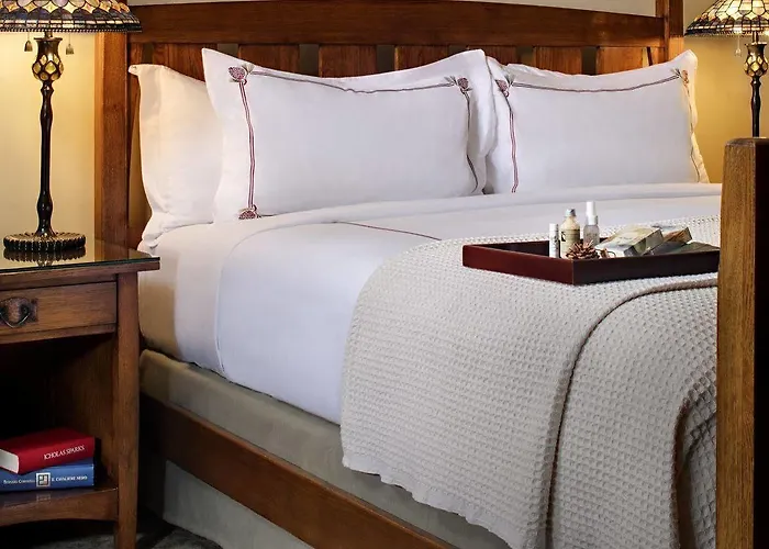 Signature King Room